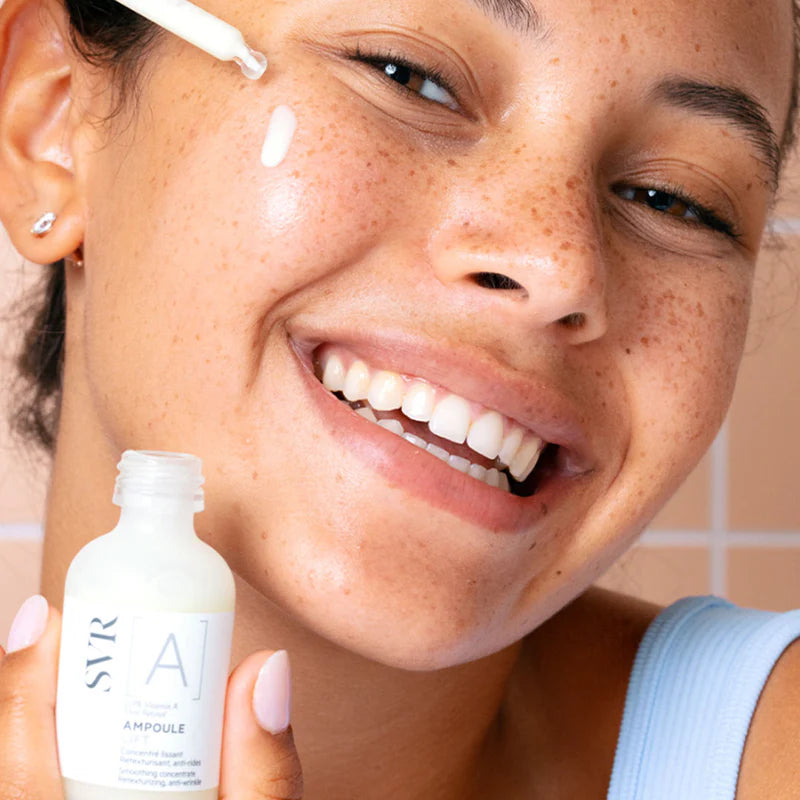 SVR- AMPOULE A LIFT SERUM