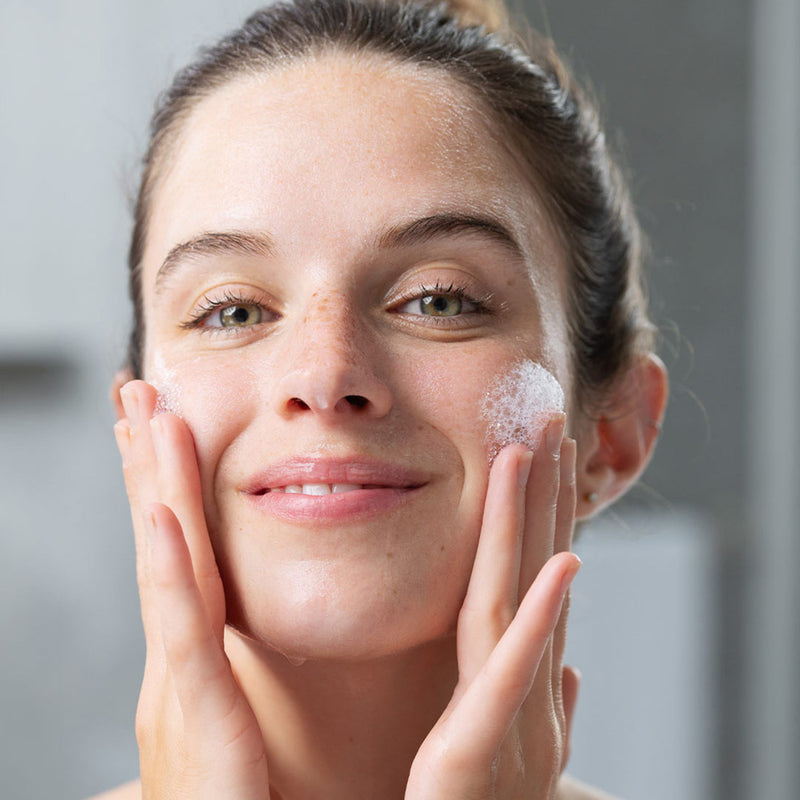 SVR- PHYSIOPURE GEL MOUSSANT