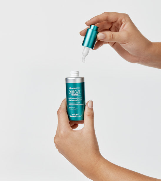 CANT- ENDOCARE TENSAGE SERUM ALTA POTENCIA