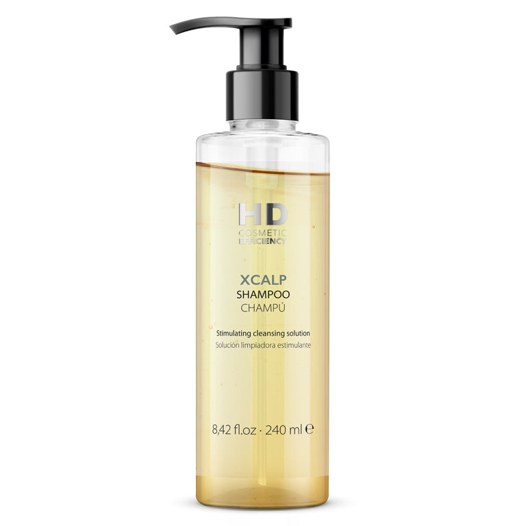 HD COSMETIC- XCALP SHAMPOO ANTICAIDA 250ML