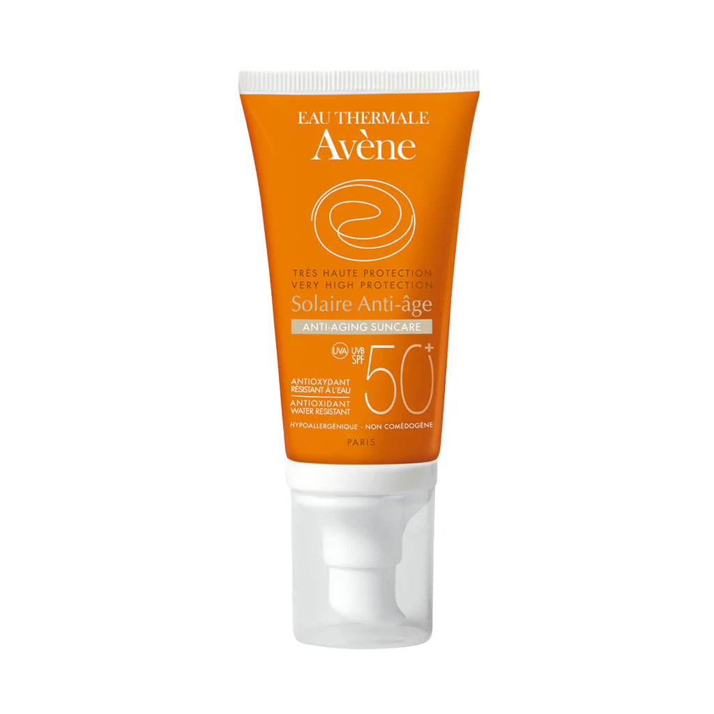 AVE- FPS 50 SOLAR ANTIEDAD 50ML