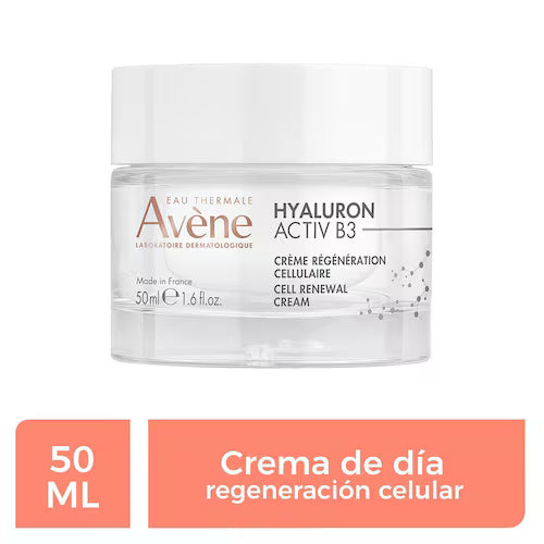 AVE- HYALURON ACTIV B3 CREMA DE DIA 50ML