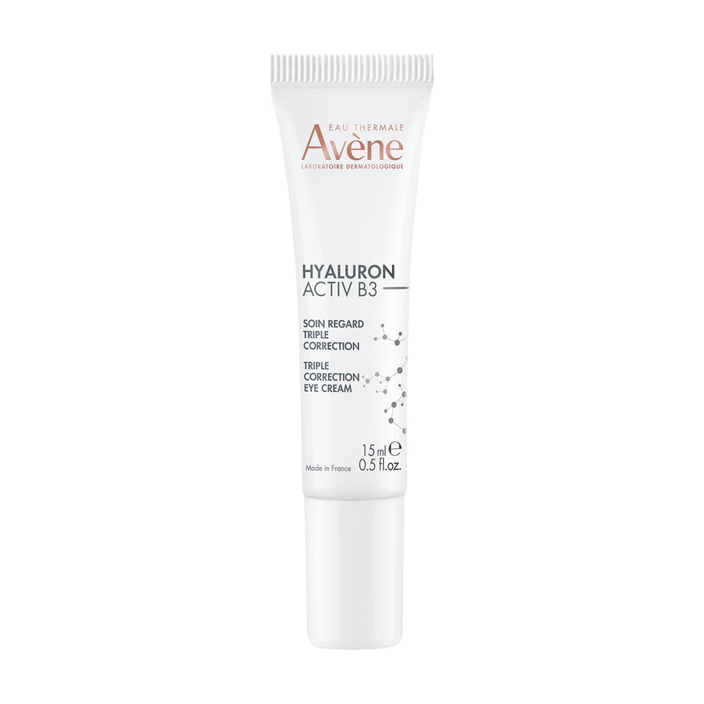 AVE- HYALURON ACTIV B3 CONTORNO DE OJOS 15ML