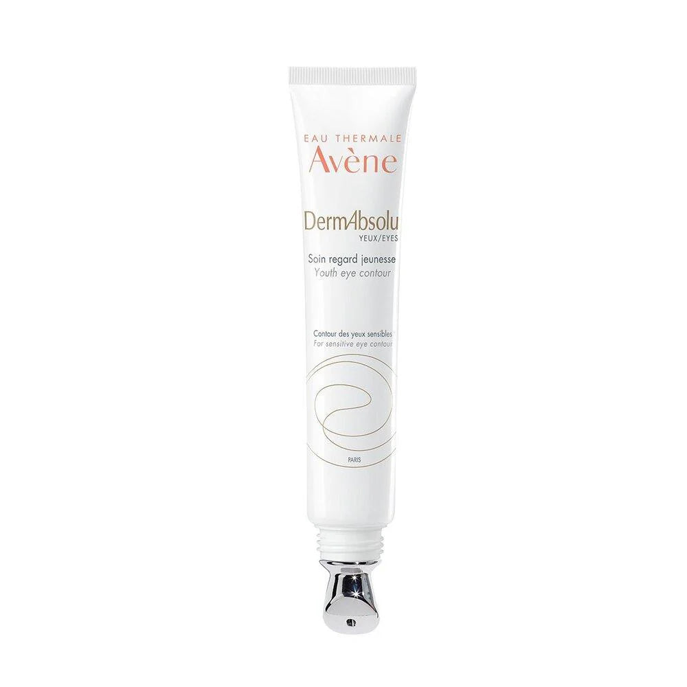 AVE- DERMABSOLU CUIDADO OJOS 15ML