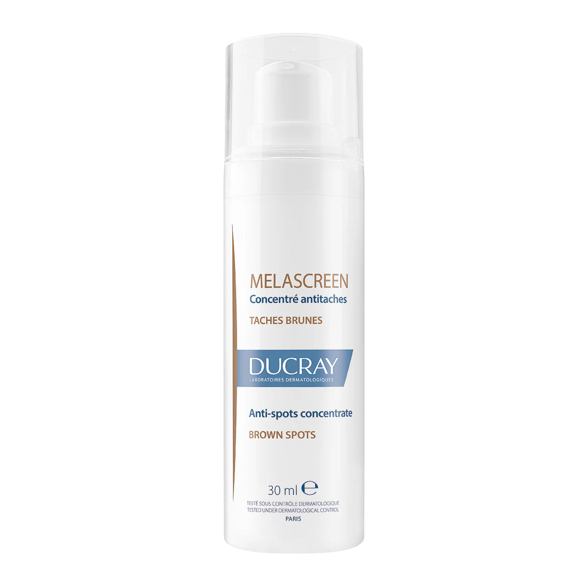 DUC- MELASCREEN CREMA CONCENTRADA