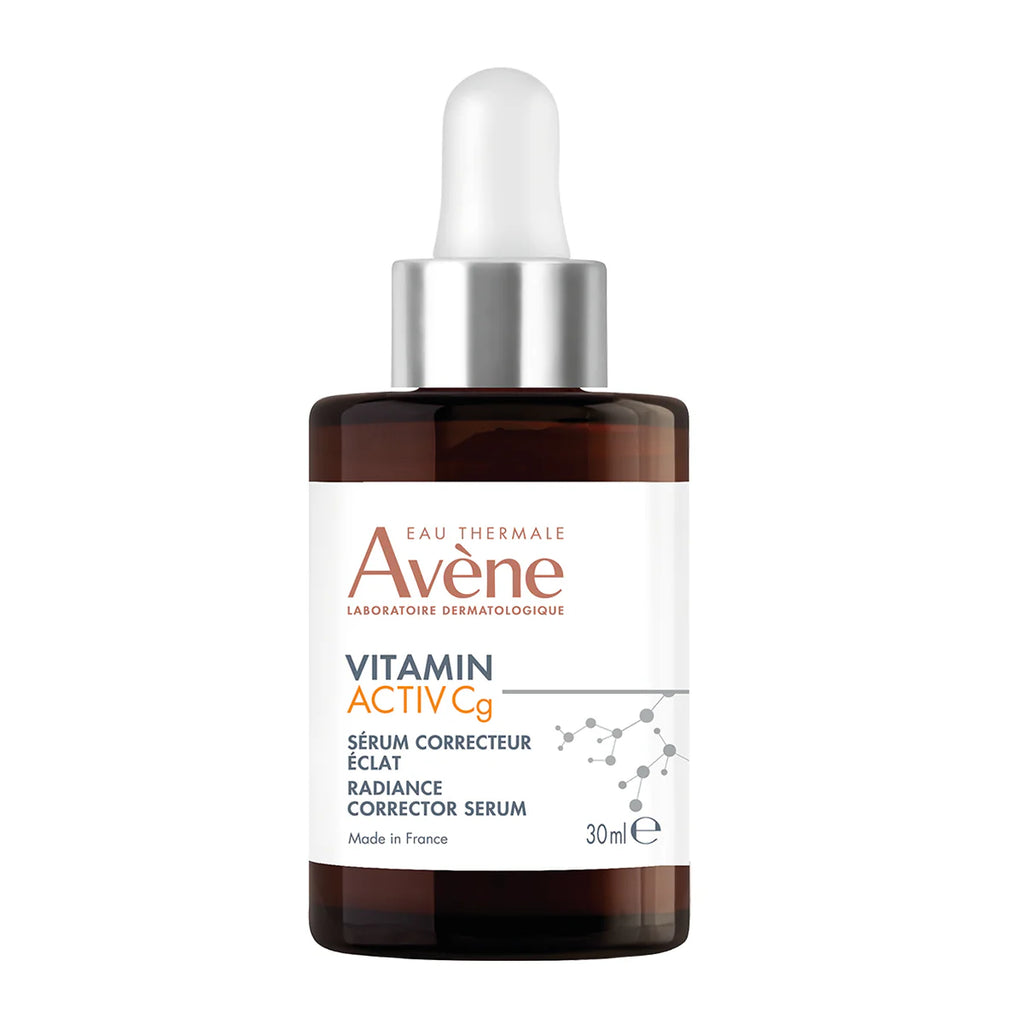 AVE- VITAMIN ACTIV CG SERUM 30ML