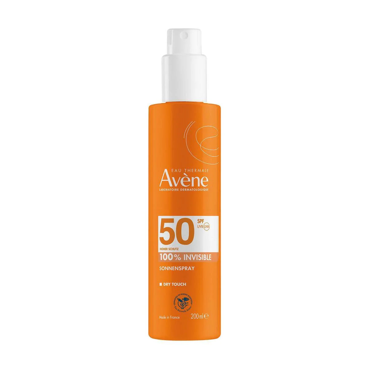 AVE- FPS 50 SPRAY PIEL SENSIBLE 200ML