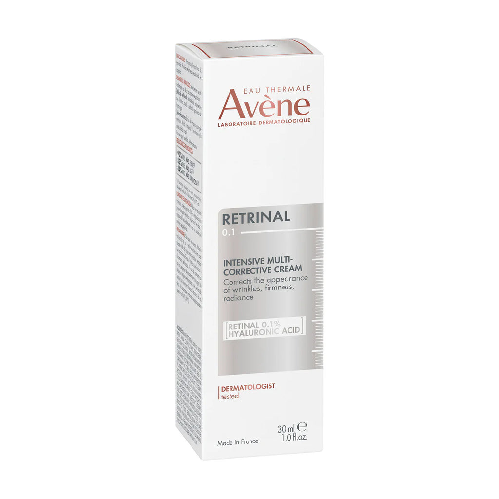 AVE- RETRINAL CREMA 30ML
