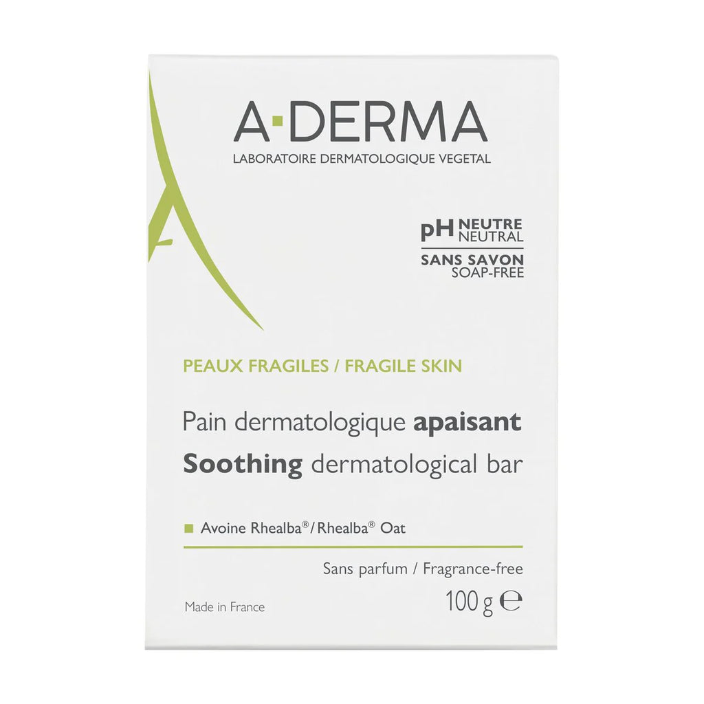 A DERMA- DERMOPAN BARRA