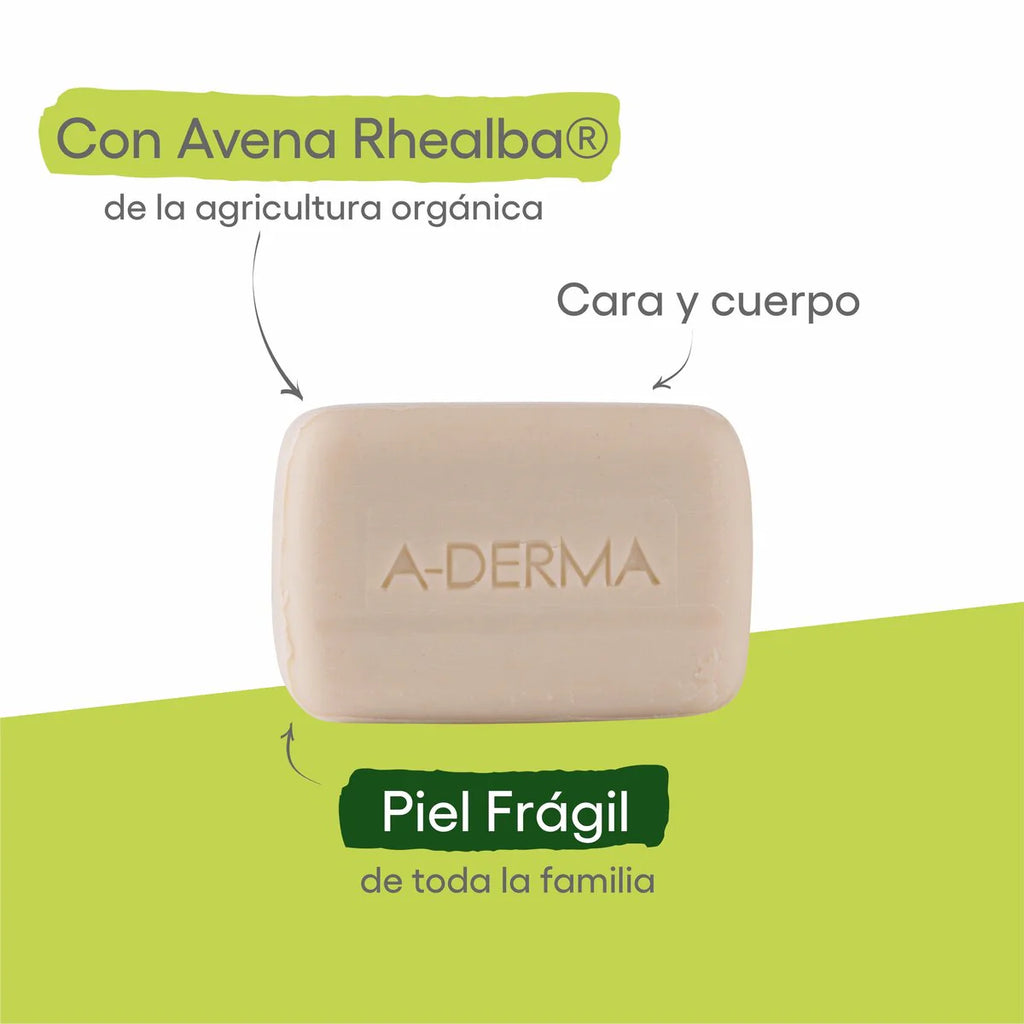 A DERMA- DERMOPAN BARRA