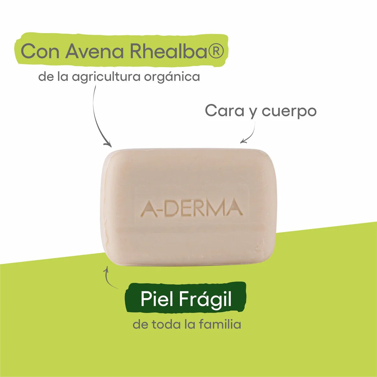 A DERMA- DERMOPAN BARRA