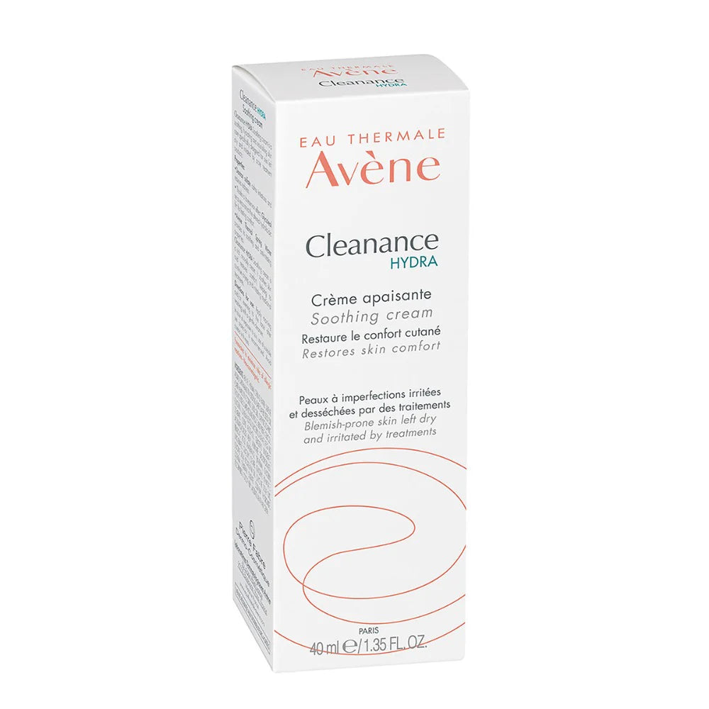 AVE- CLEANANCE HYDRA CREMA 40ML