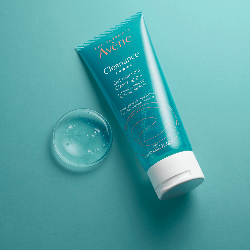 AVE- CLEANANCE GEL LIMPIADOR