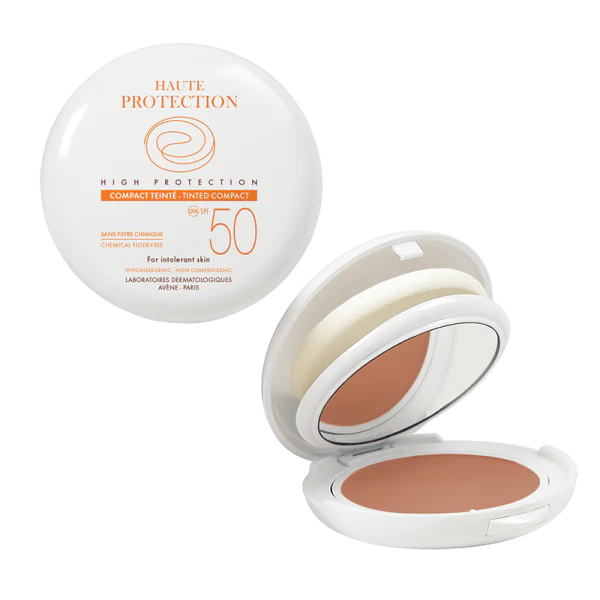 AVE- FPS 50 COMPACTO COLOR ARENA 10G