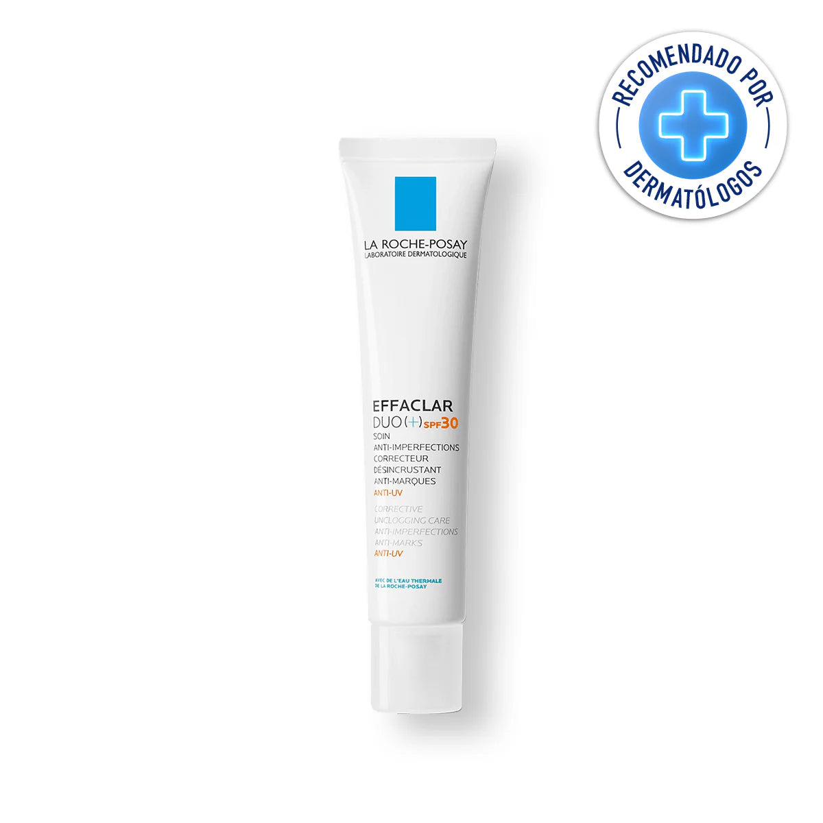 LRP- EFFACLAR DUO FPS 30 40ML