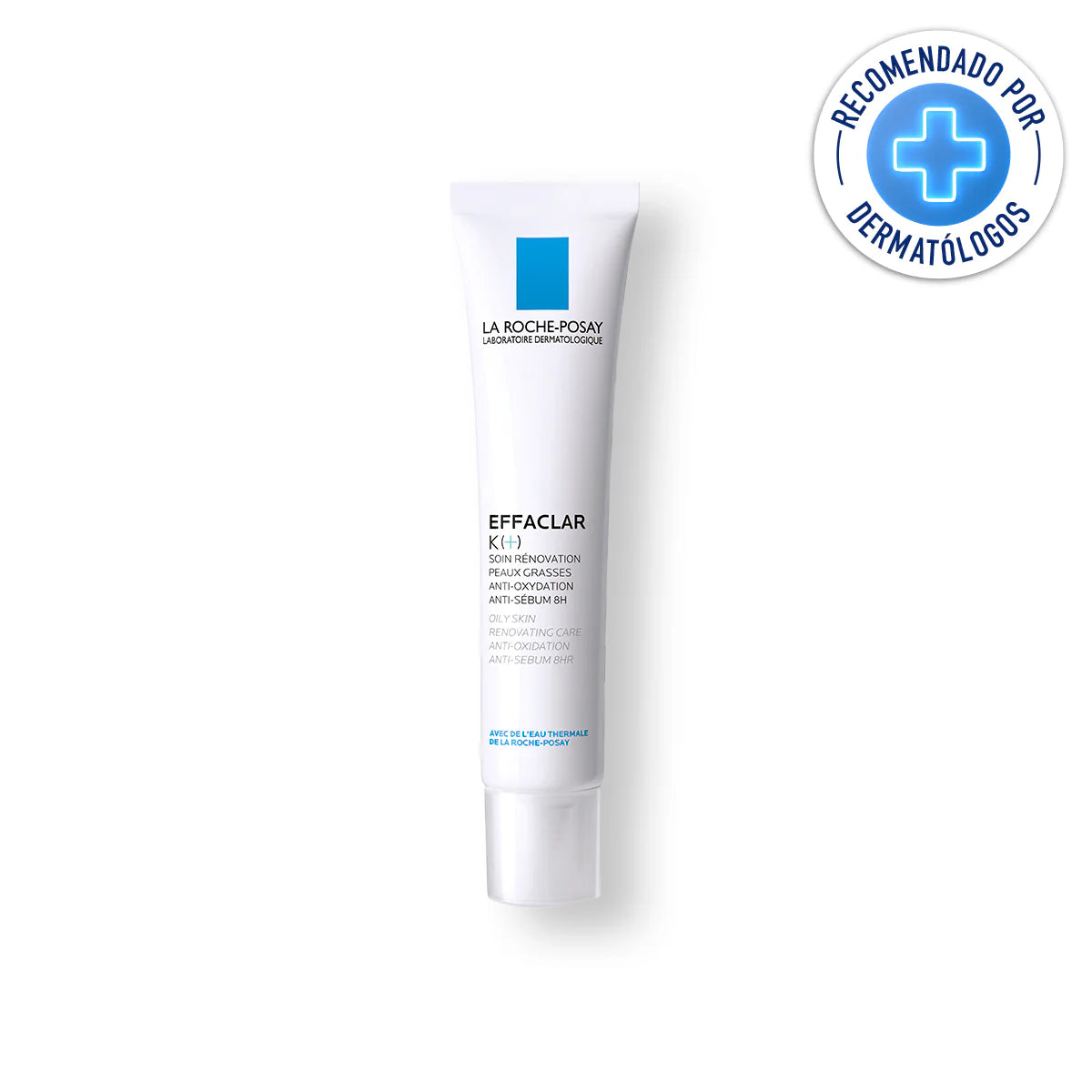 LRP- EFFACLAR K 40ML