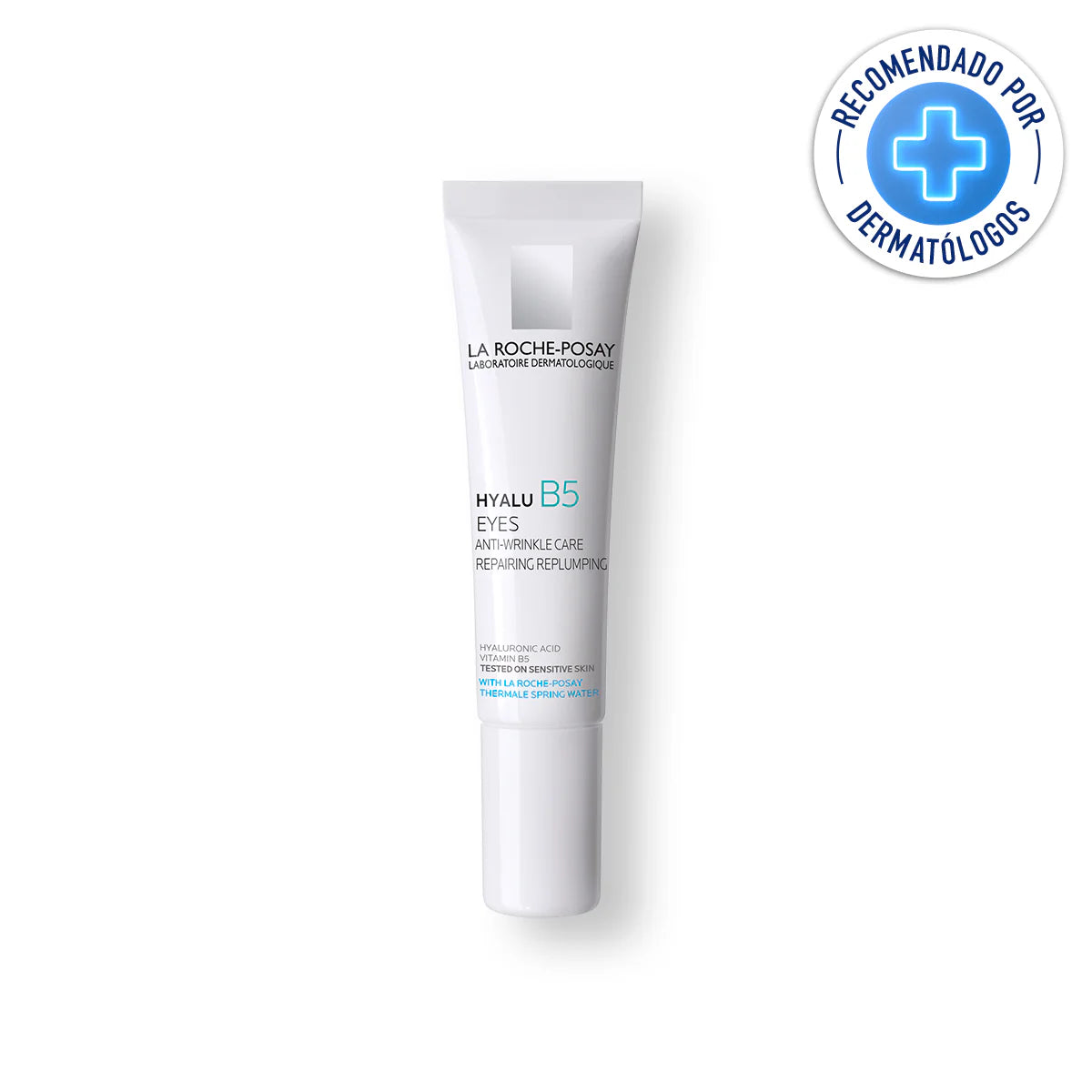 LRP- HYALU B5 CONTORNO DE OJOS 15ML