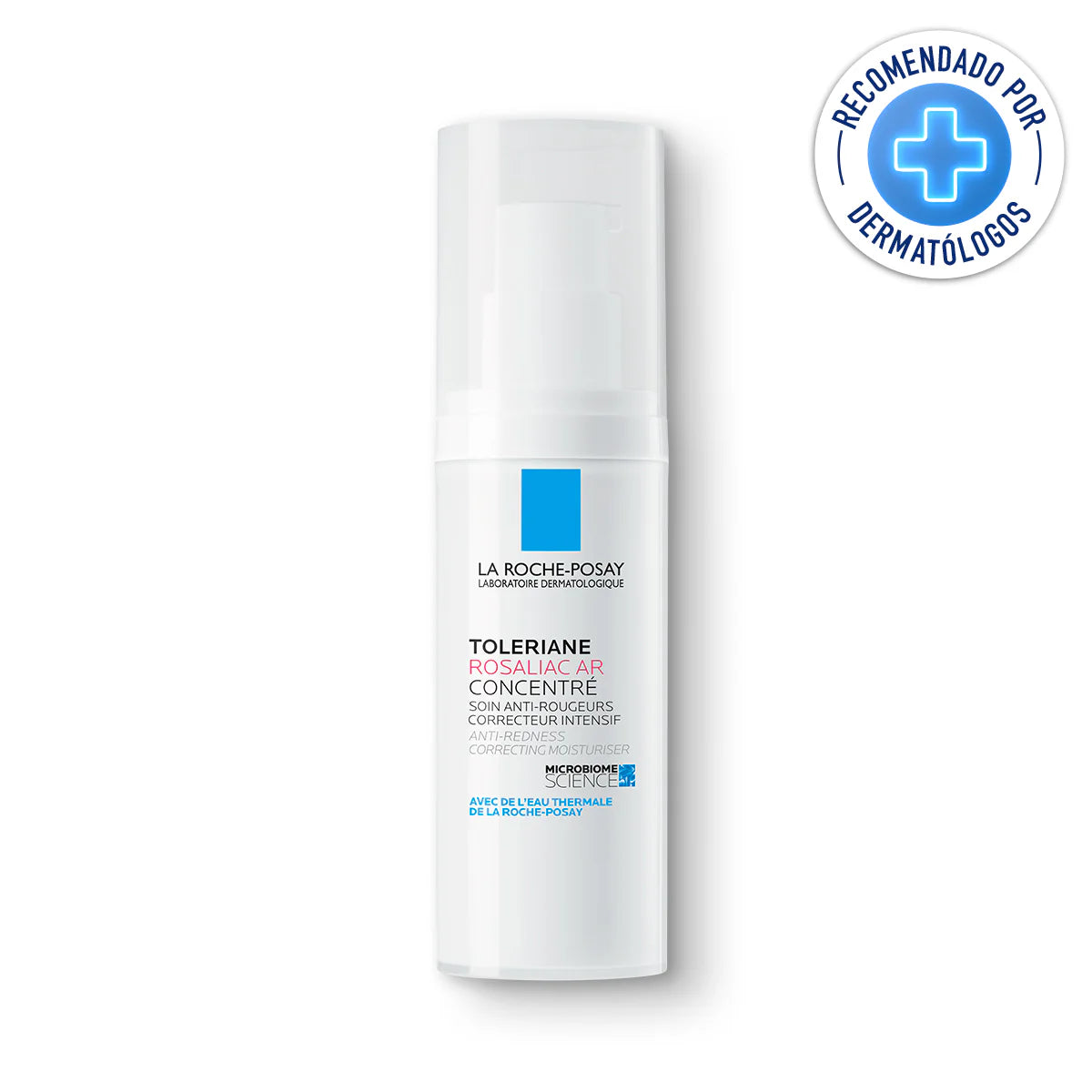 LRP- TOLERIANE ROSALIAC AR CREMA 40ML