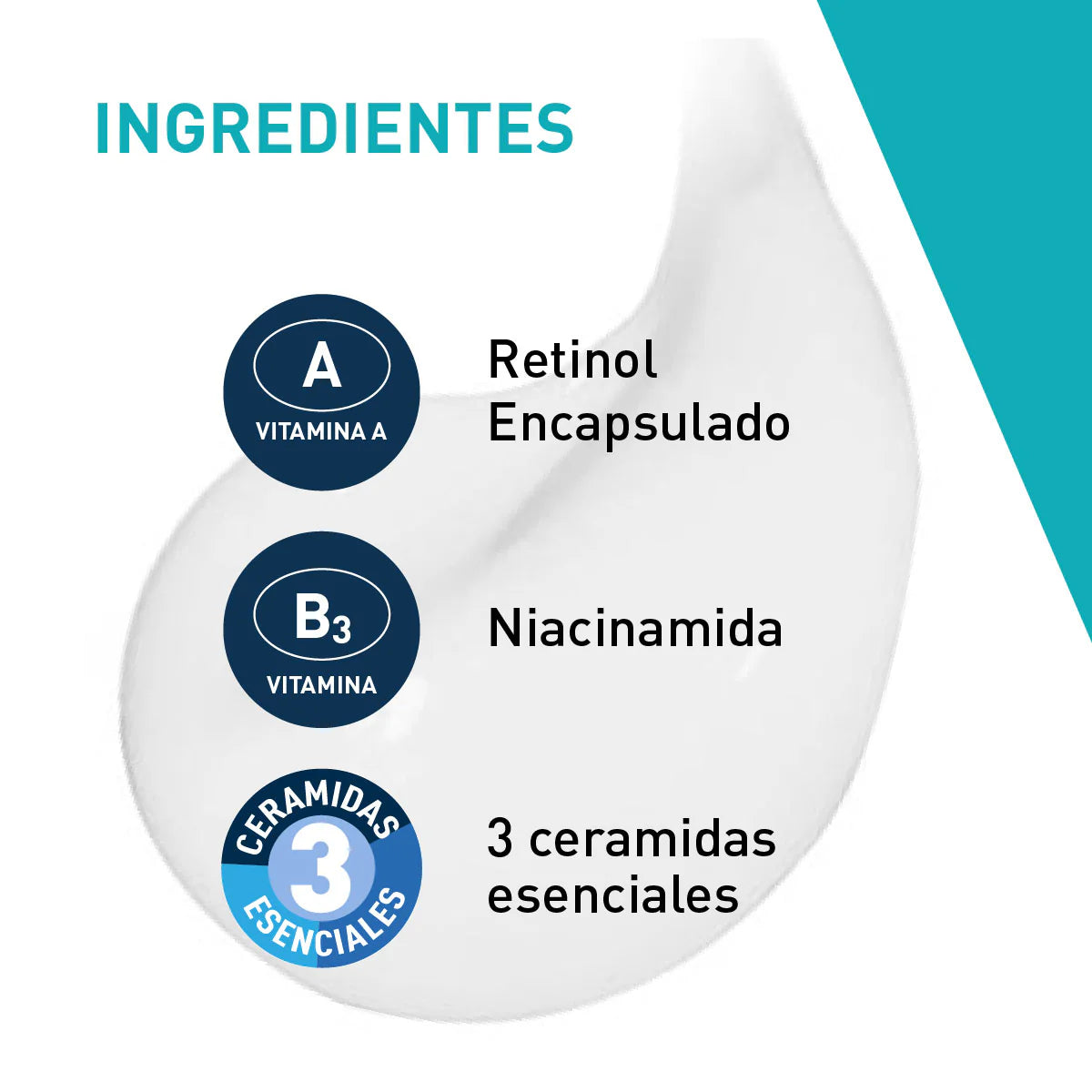 CERAVE- SERUM RETINOL ANTIMARCAS 30ML