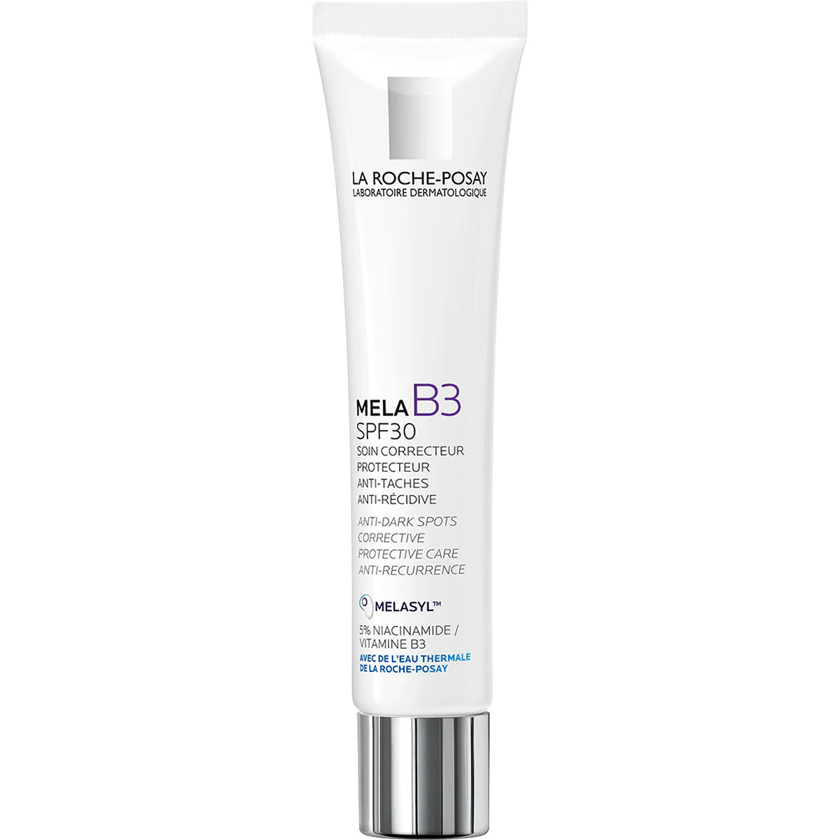 LRP- MELA B3 CREMA FPS 30 40ML