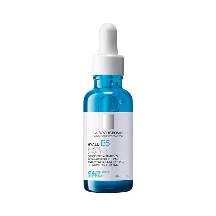 LRP- HYALU B5 SERUM SURACTIVATED 30ML