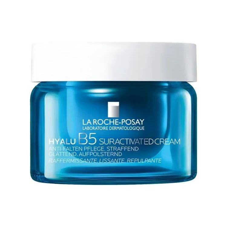 LRP- HYALU B5 CREMA SURACTIVATED 50ML