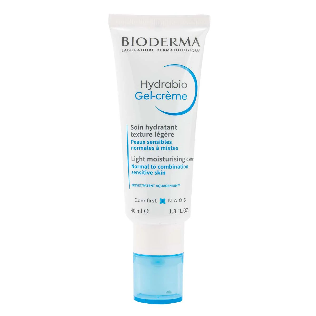 BIODERMA- HYDRABIO GEL CREMA 40ML