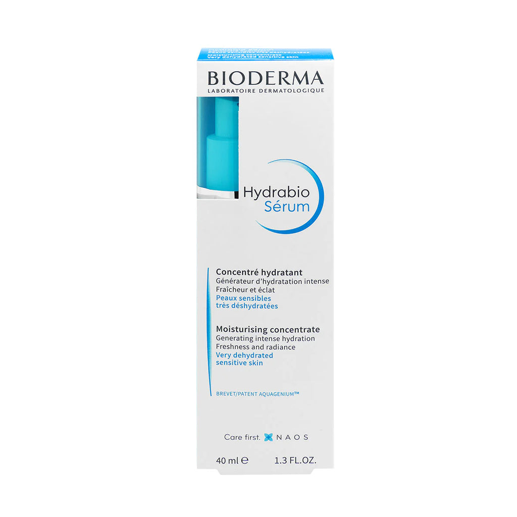 BIODERMA- HYDRABIO SERUM 40ML
