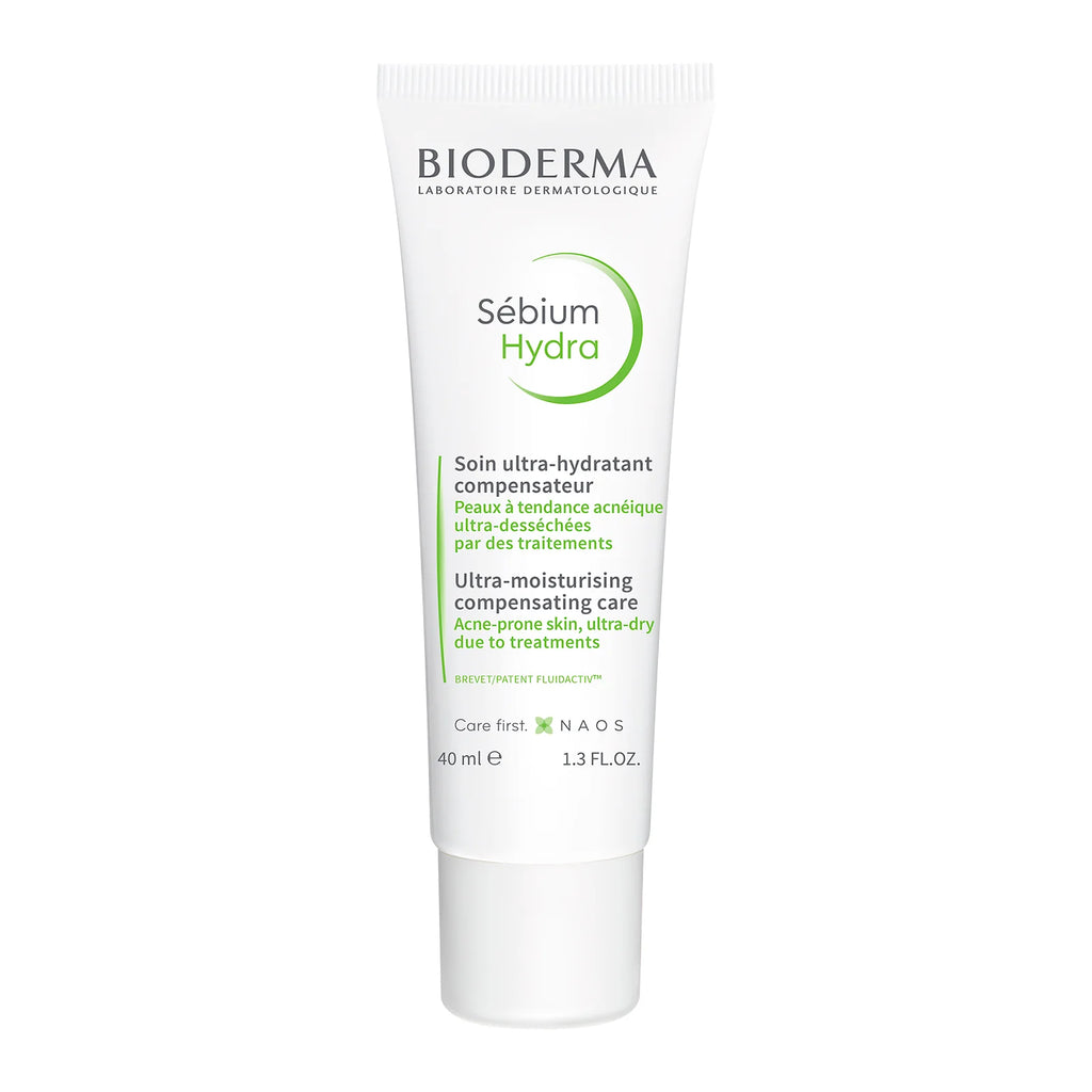 BIODERMA- SEBIUM HYDRA CREMA 40ML