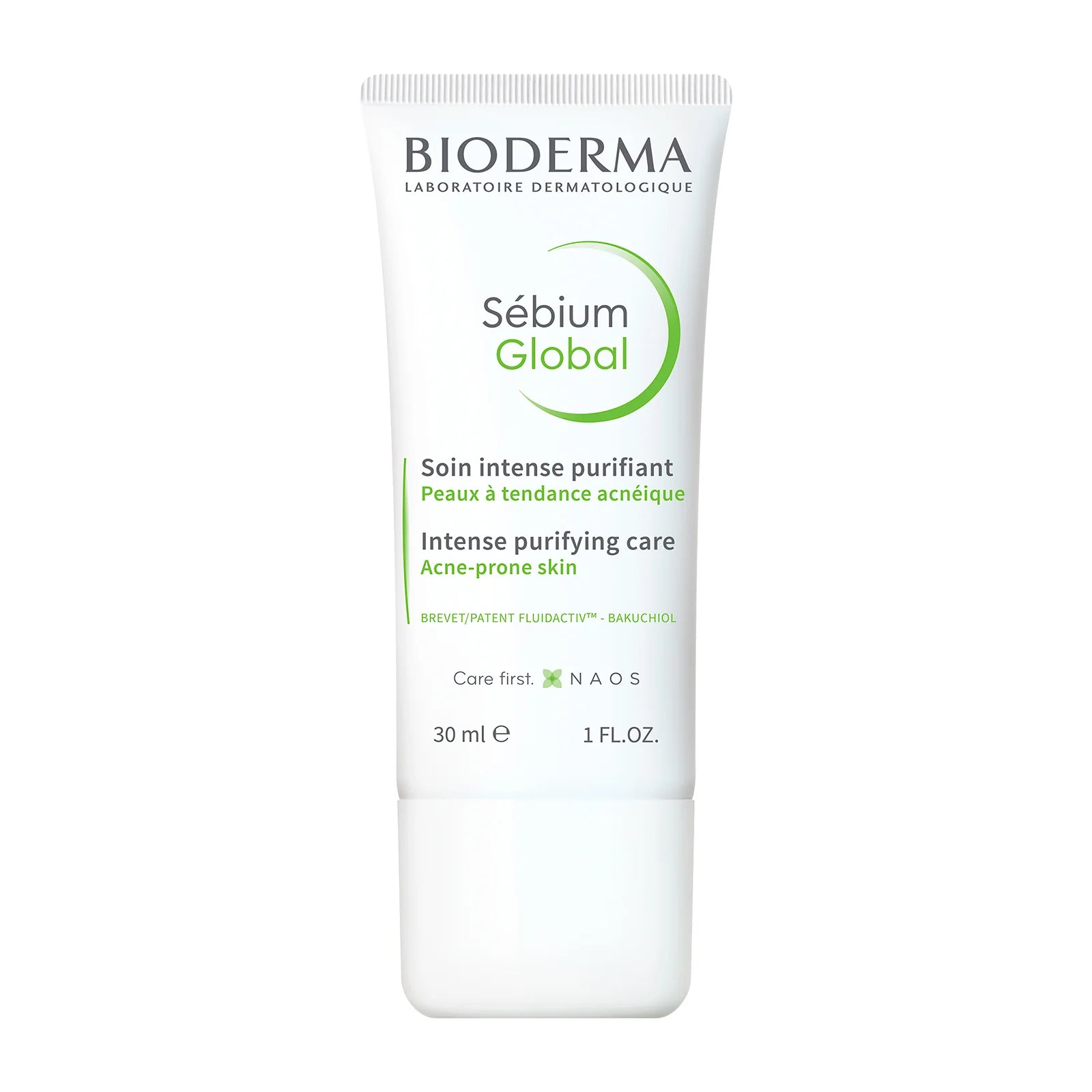 BIODERMA- SEBIUM GLOBAL CREMA 30ML