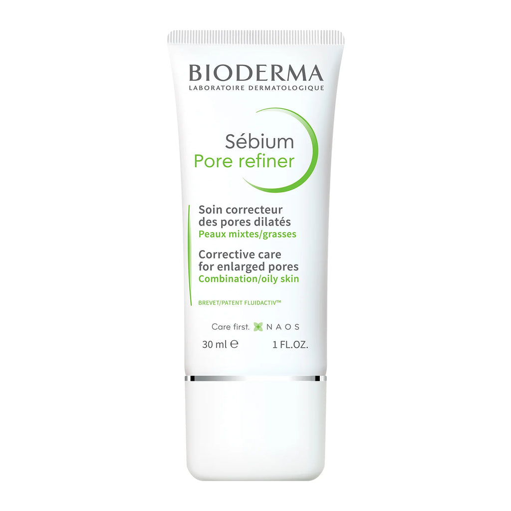 BIODERMA- SEBIUM PORE REFINER 30ML
