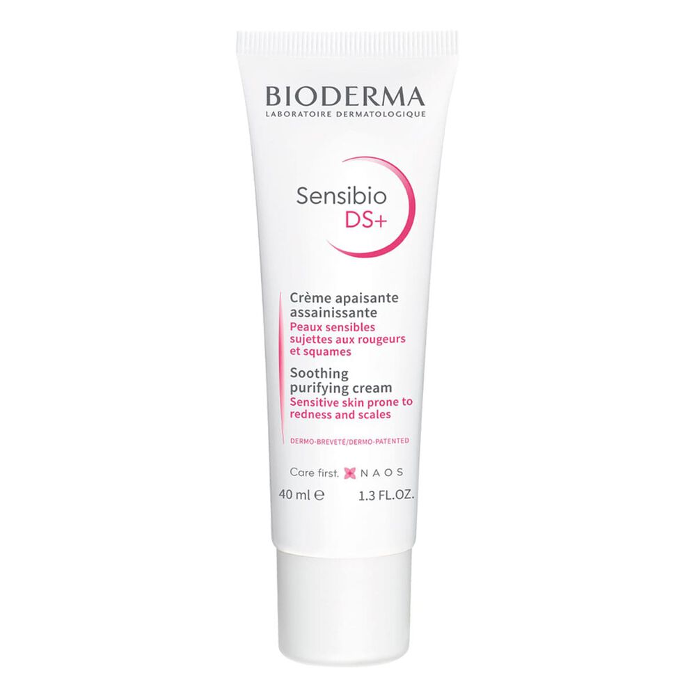 BIODERMA- SENSIBIO DS CREMA 40ML
