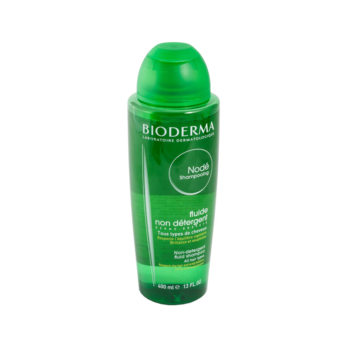 BIODERMA- NODE SHAMPOO