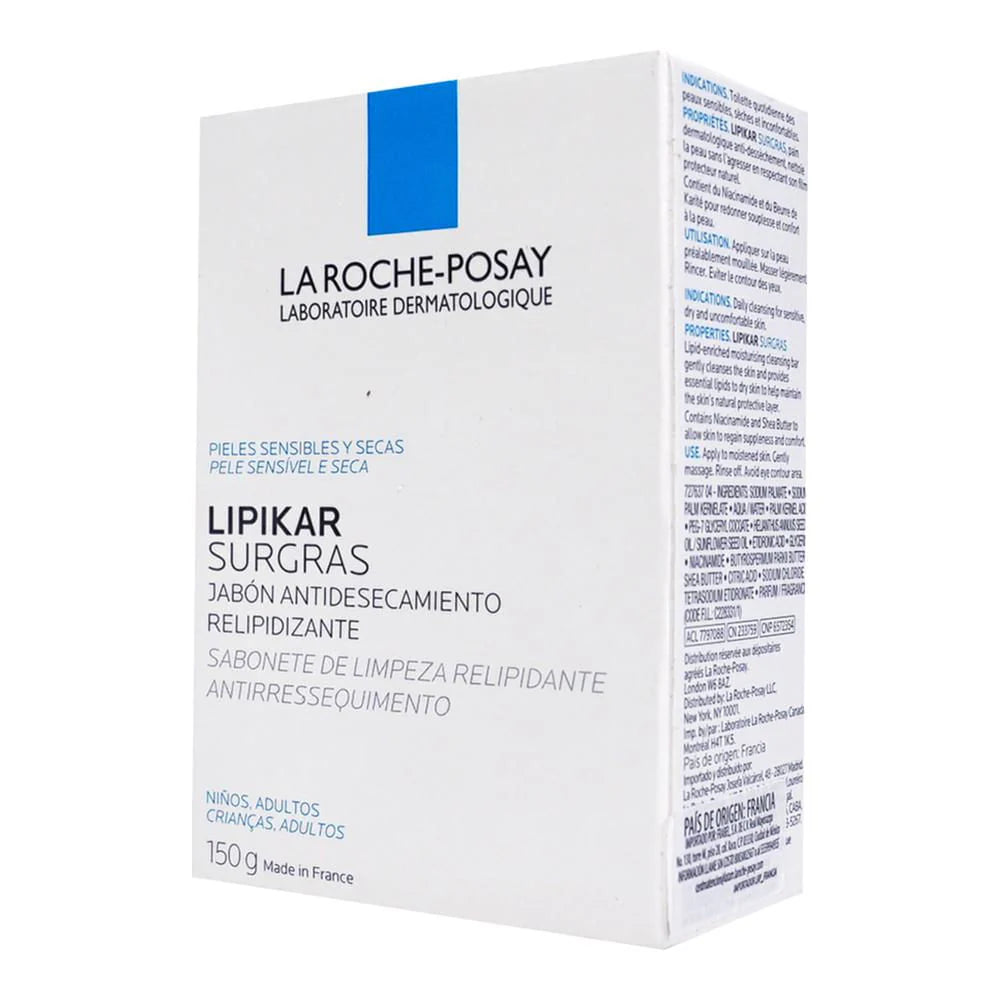 LRP- LIPIKAR BARRA 150G