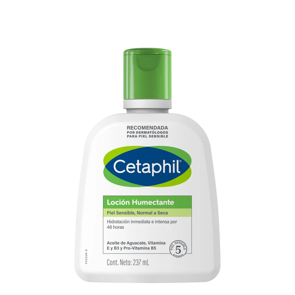 GAL- CETAPHIL LOCION HUMECTANTE