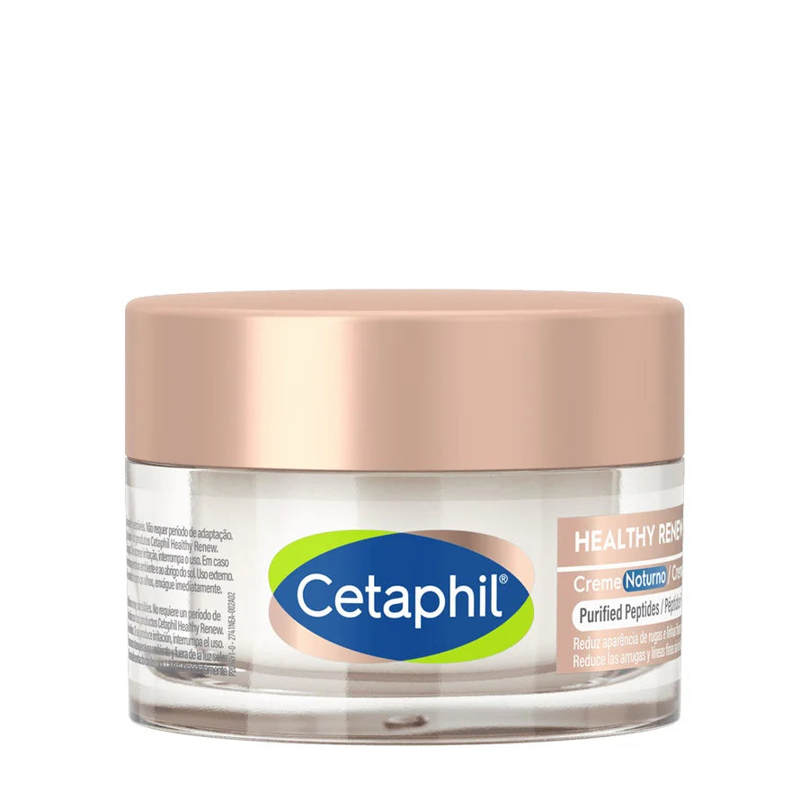 GAL- CETAPHIL HEALTHY RENEW CREMA DE NOCHE