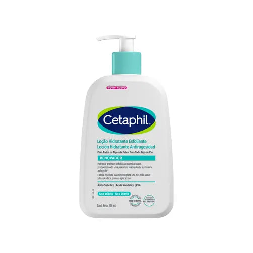 GAL- CETAPHIL RENOVADOR LOCION ANTIRUGOSIDADES