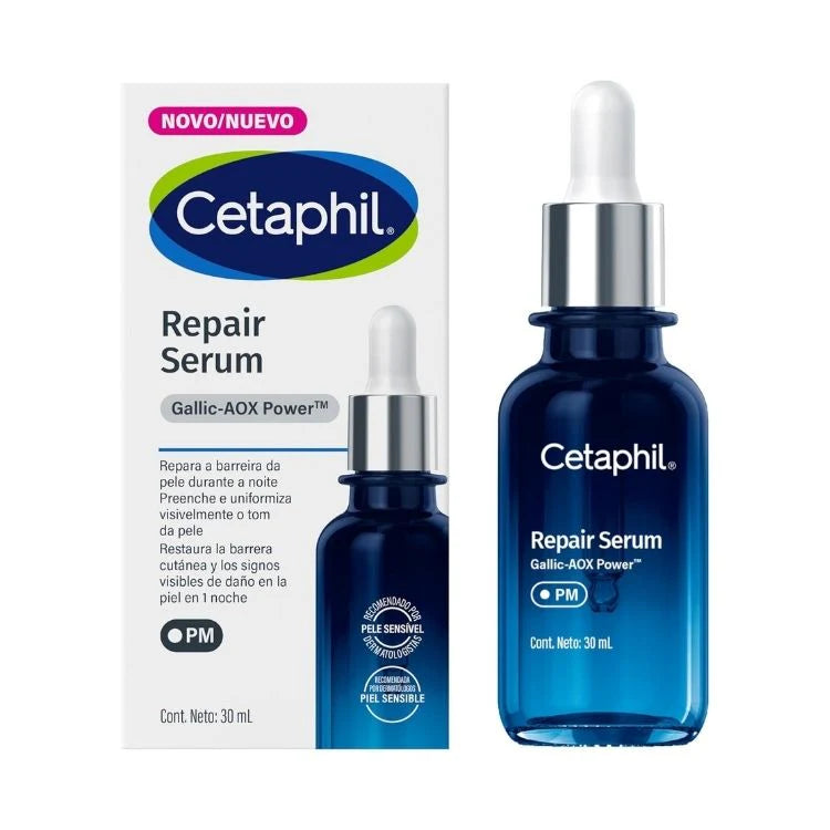 GAL- CETAPHIL SERUM REPARADOR NOCHE 30ML