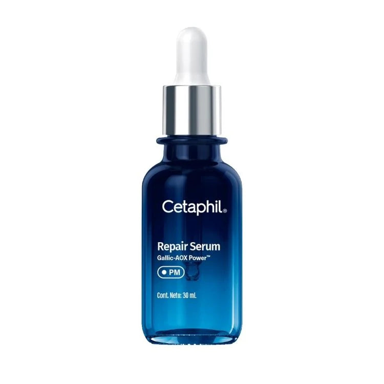 GAL- CETAPHIL SERUM REPARADOR NOCHE 30ML