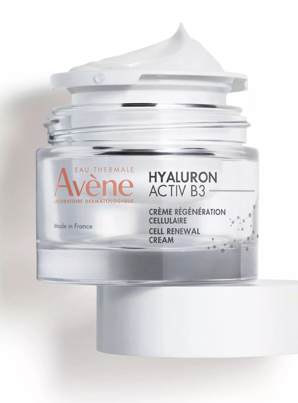 AVE- HYALURON ACTIV B3 CREMA DE DIA 50ML