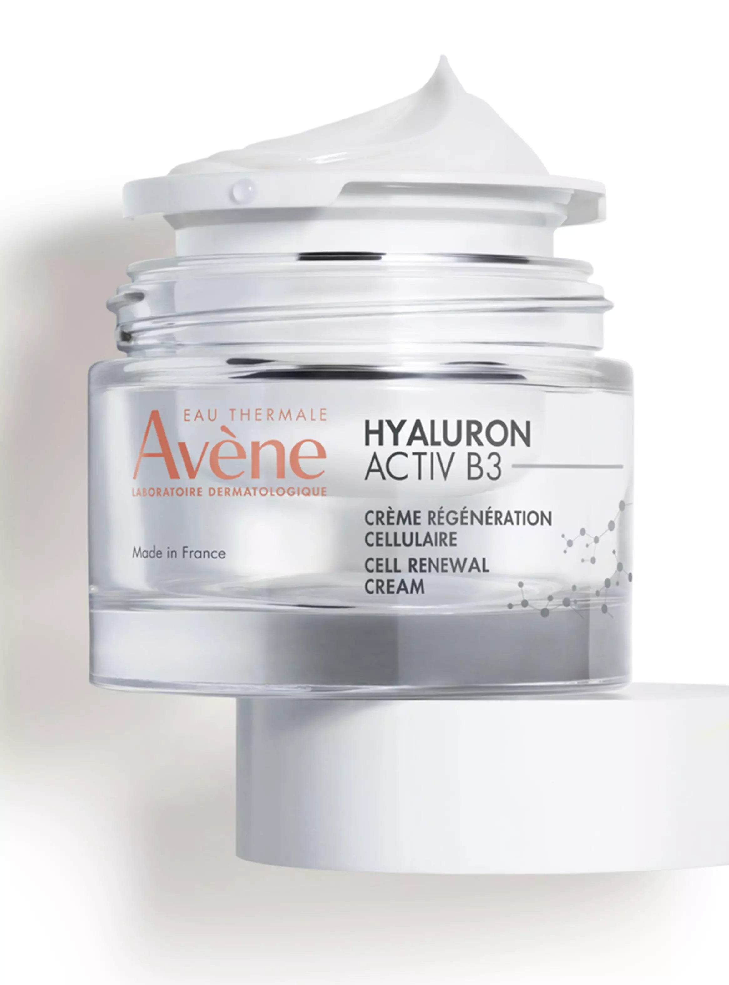 AVE- HYALURON ACTIV B3 CREMA DE DIA 50ML
