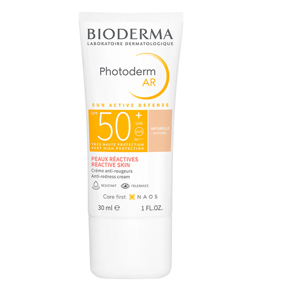 BIODERMA- PHOTODERM AR NATURAL 30ML
