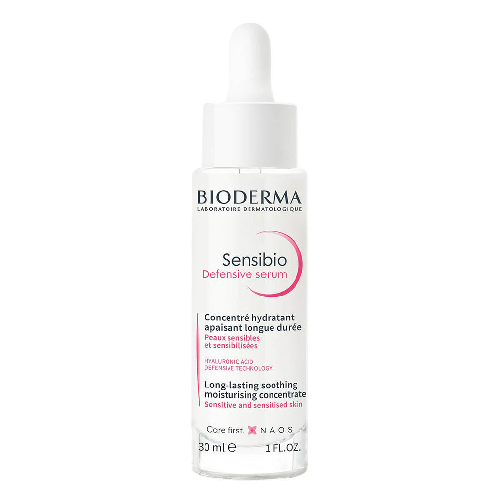 BIODERMA- SENSIBIO DEFENSIVE SERUM 30ML