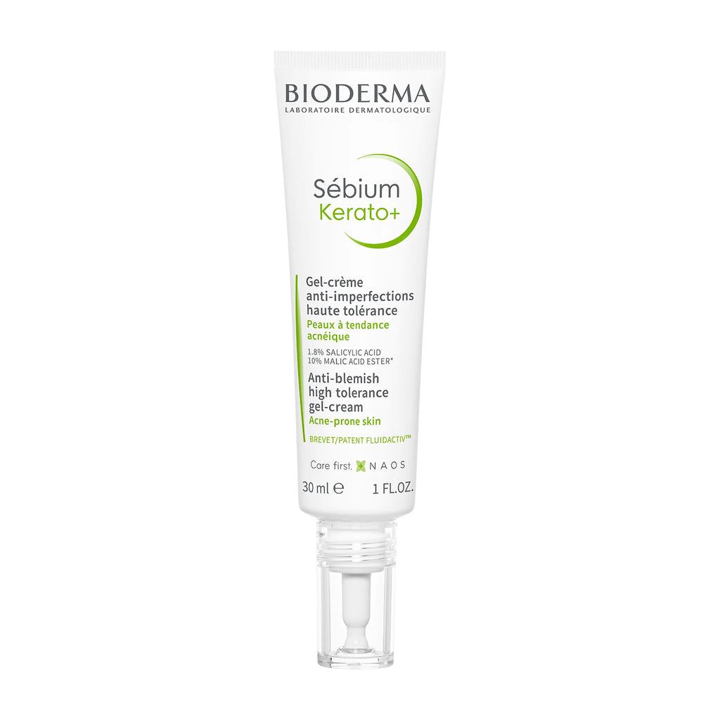 BIODERMA- SEBIUM KERATO+ GEL CREMA