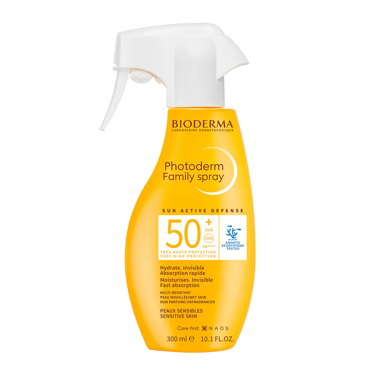 BIODERMA- PHOTODERM SPRAY 300ML