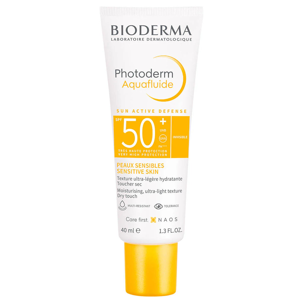 BIODERMA- PHOTODERM AQUAFLUIDO 40ML