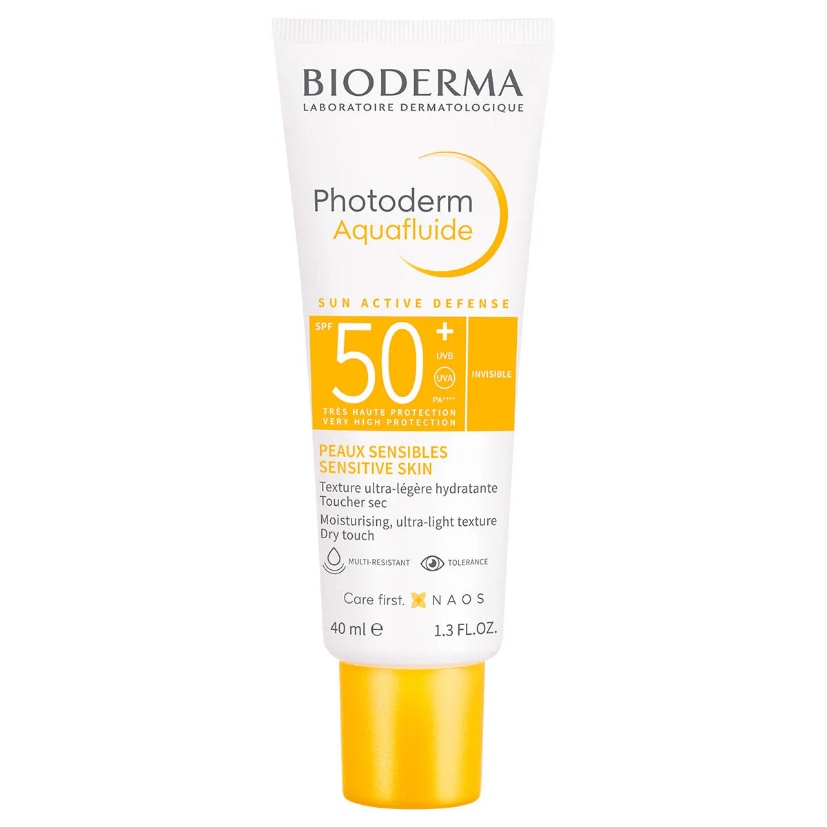 BIODERMA- PHOTODERM AQUAFLUIDO 40ML