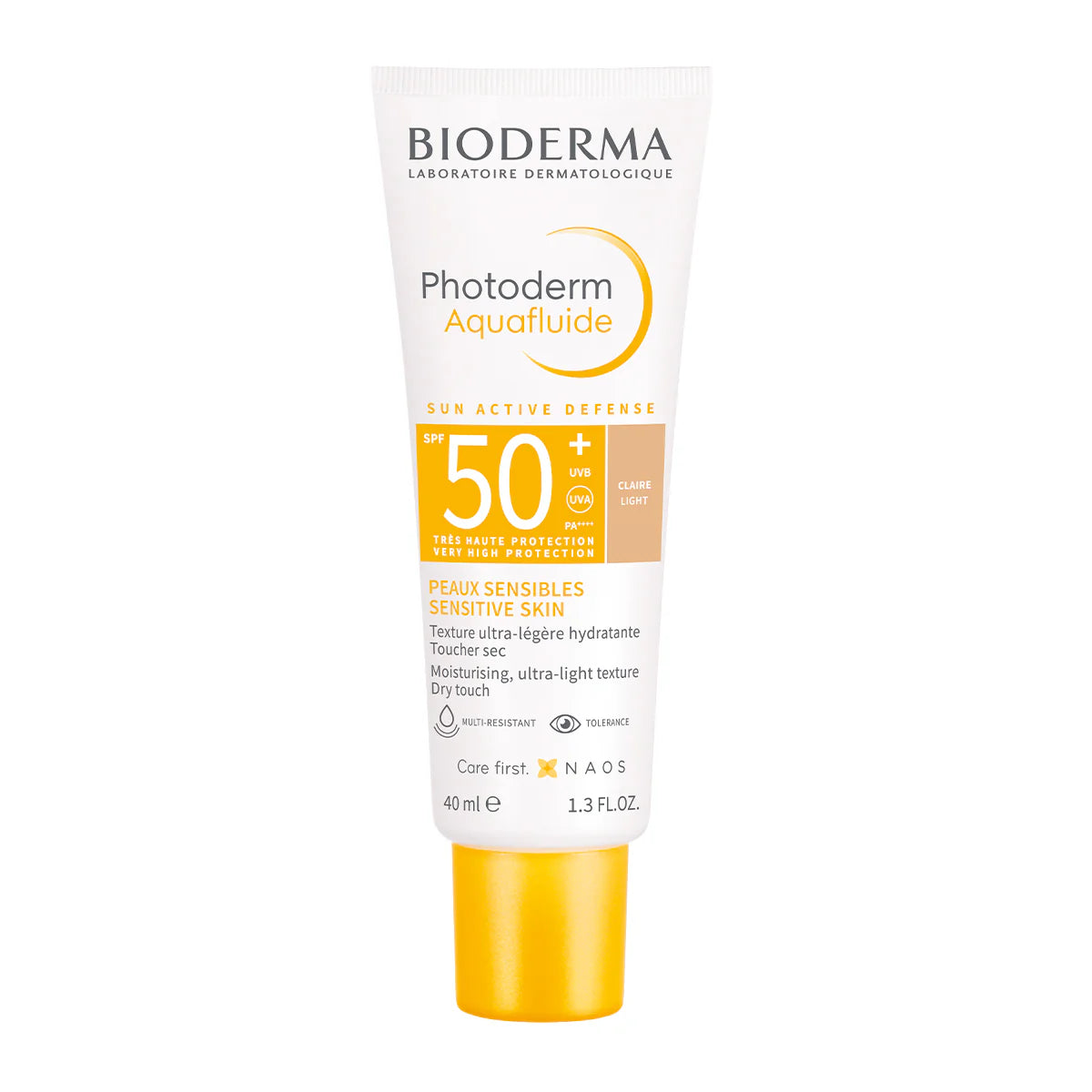 BIODERMA- PHOTODERM AQUAFLUIDO 40ML