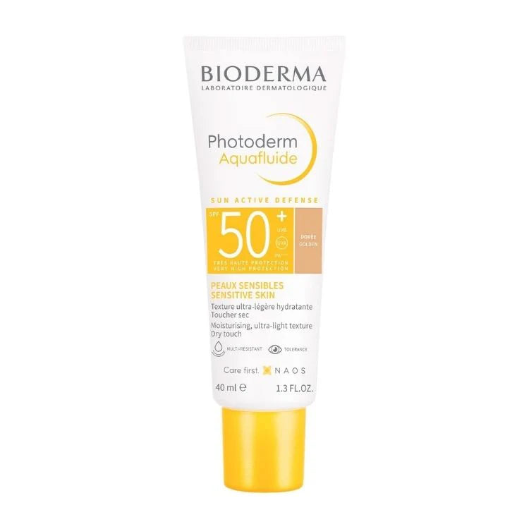 BIODERMA- PHOTODERM AQUAFLUIDO 40ML