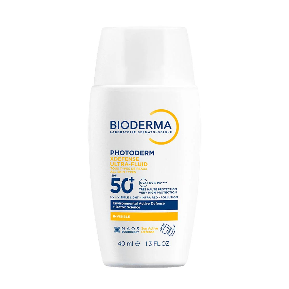 BIODERMA- PHOTODERM XDEFENSE 40ML